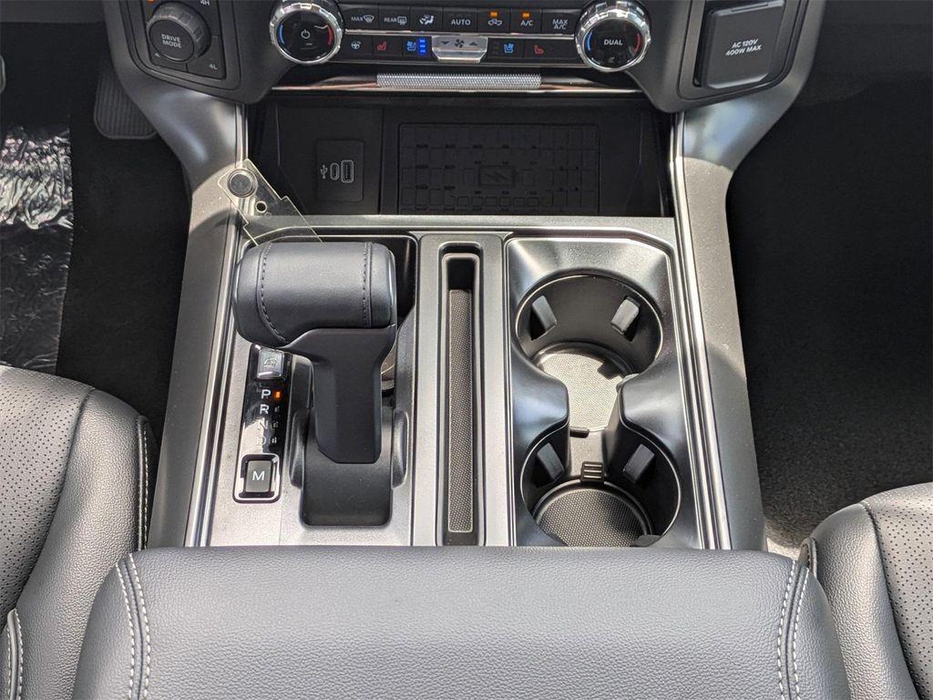 new 2025 Ford F-150 car, priced at $69,330