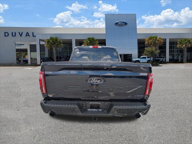 new 2025 Ford F-150 car, priced at $72,472