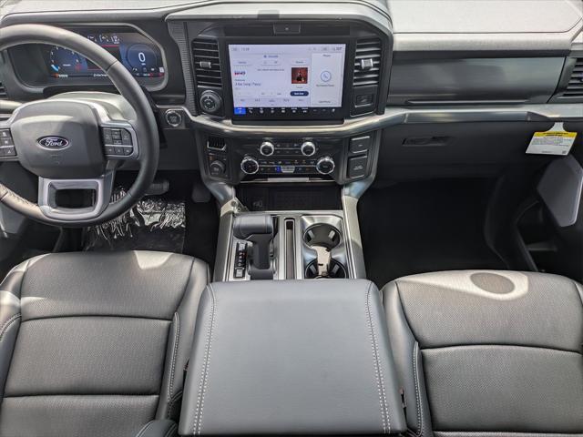 new 2025 Ford F-150 car, priced at $72,472