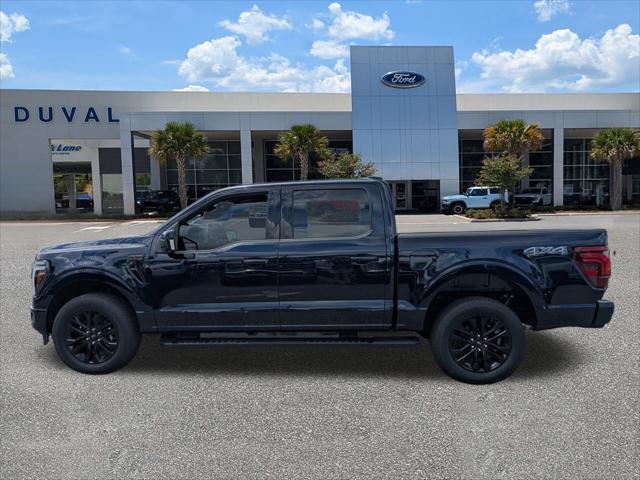 new 2025 Ford F-150 car, priced at $72,472