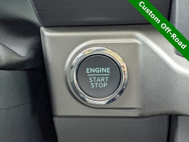 new 2025 Ford F-150 car, priced at $69,590