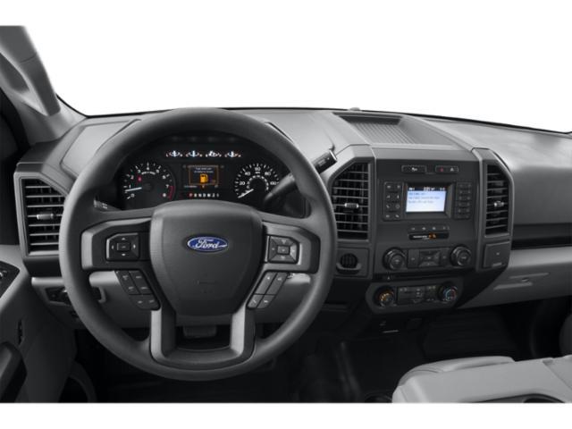 used 2020 Ford F-150 car, priced at $17,500