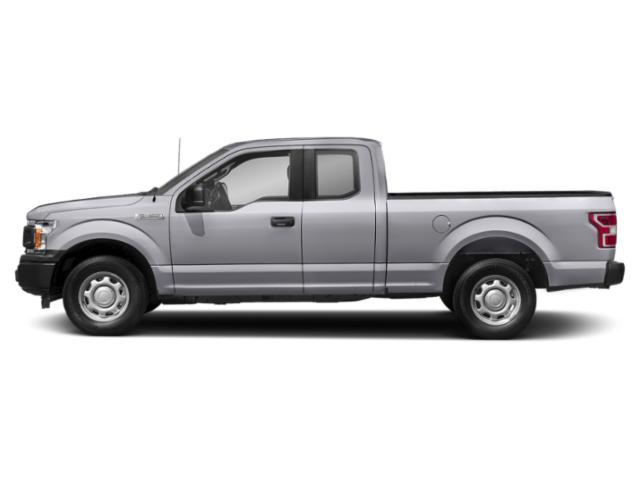 used 2020 Ford F-150 car, priced at $17,500