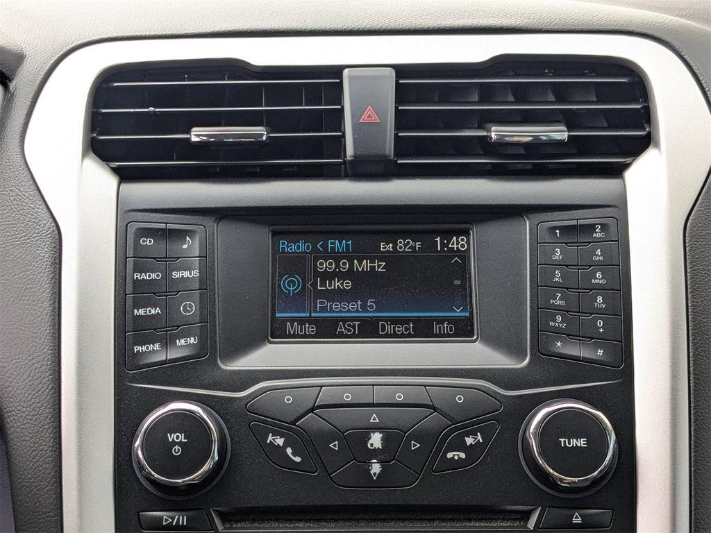used 2013 Ford Fusion car, priced at $7,000