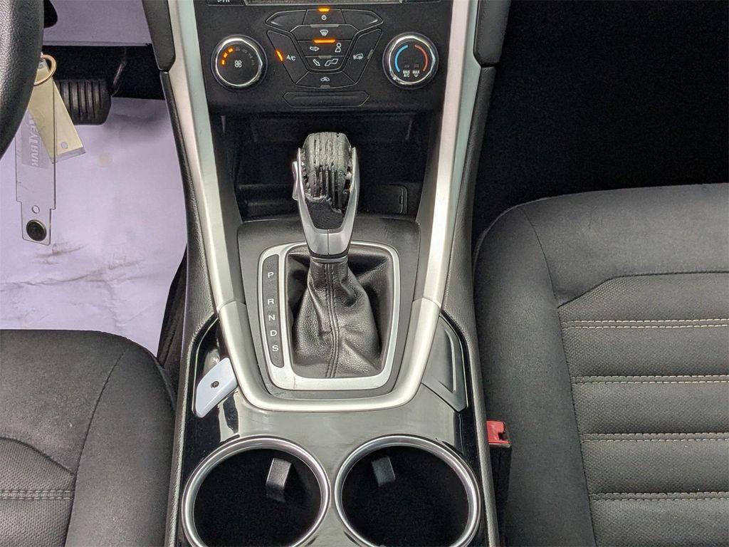 used 2013 Ford Fusion car, priced at $7,000