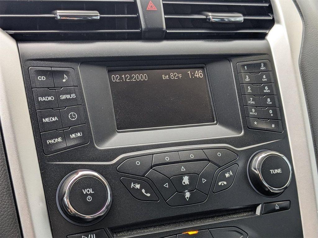 used 2013 Ford Fusion car, priced at $7,000