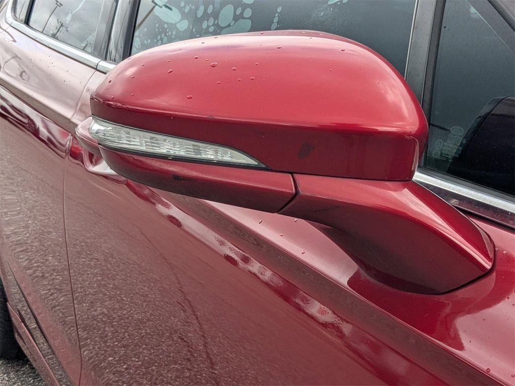 used 2013 Ford Fusion car, priced at $7,000