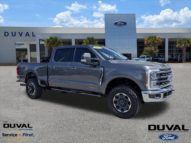 used 2023 Ford F-350 car, priced at $72,000