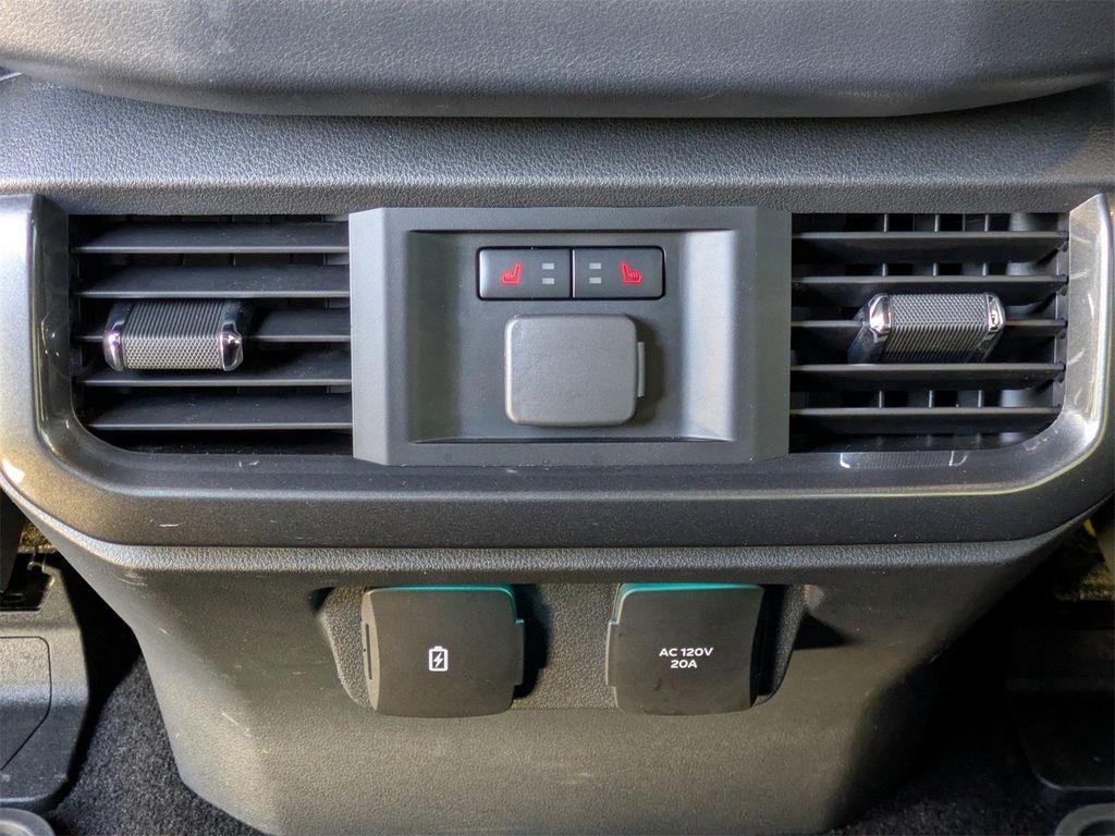 used 2023 Ford F-150 car, priced at $44,000