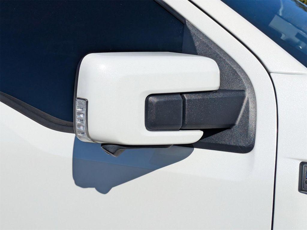 used 2023 Ford F-150 car, priced at $44,000