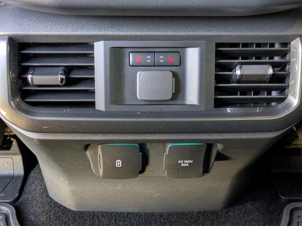 used 2023 Ford F-150 car, priced at $44,000