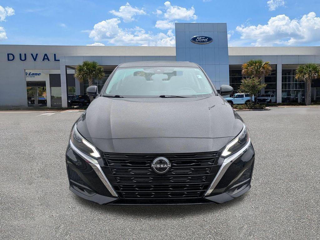 used 2023 Nissan Altima car, priced at $19,000
