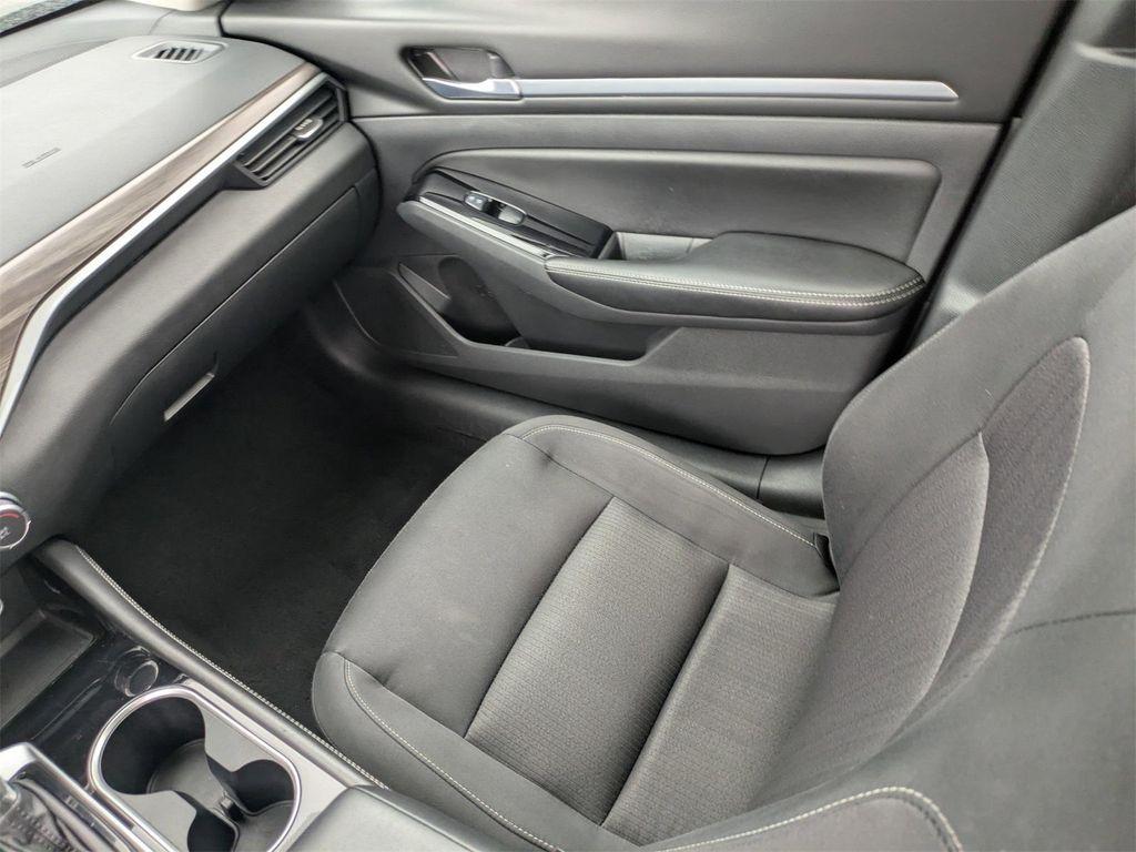 used 2023 Nissan Altima car, priced at $19,000
