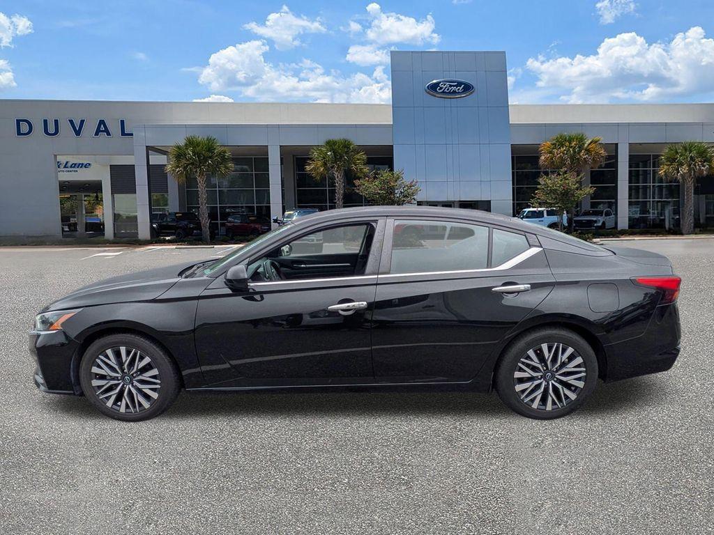 used 2023 Nissan Altima car, priced at $19,000