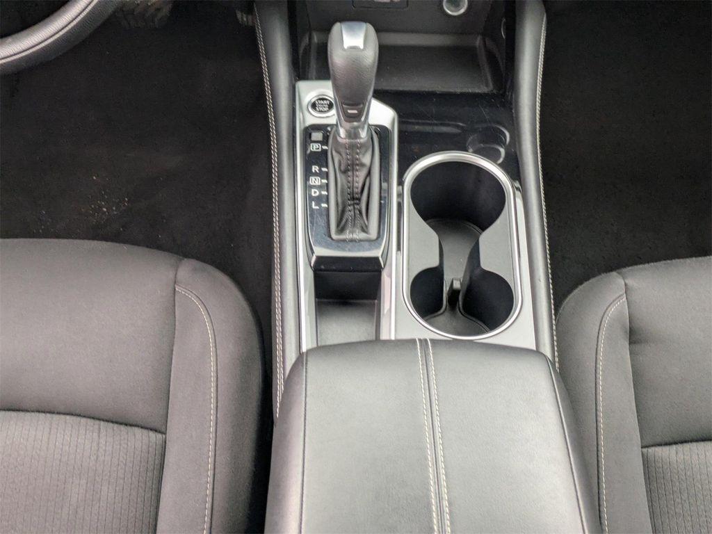 used 2023 Nissan Altima car, priced at $19,000