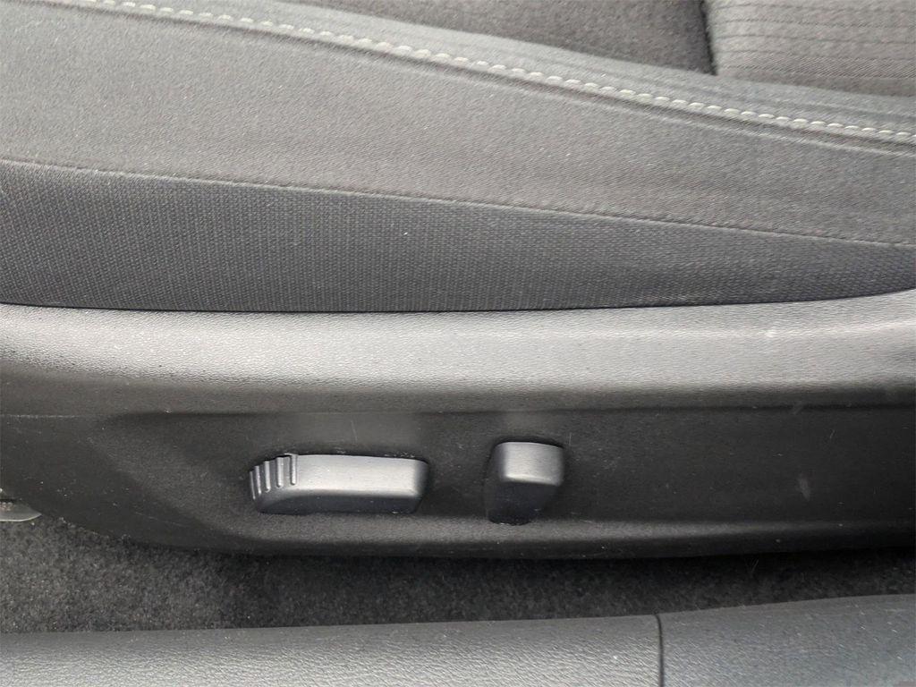 used 2023 Nissan Altima car, priced at $19,000