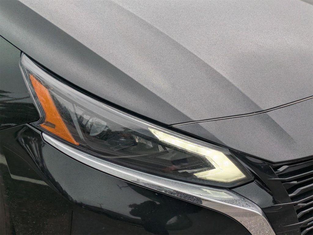 used 2023 Nissan Altima car, priced at $19,000