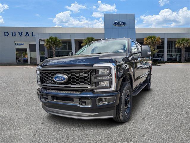 new 2024 Ford F-250 car, priced at $61,543