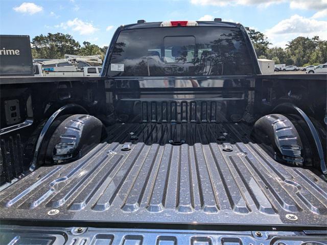 new 2024 Ford F-250 car, priced at $61,543