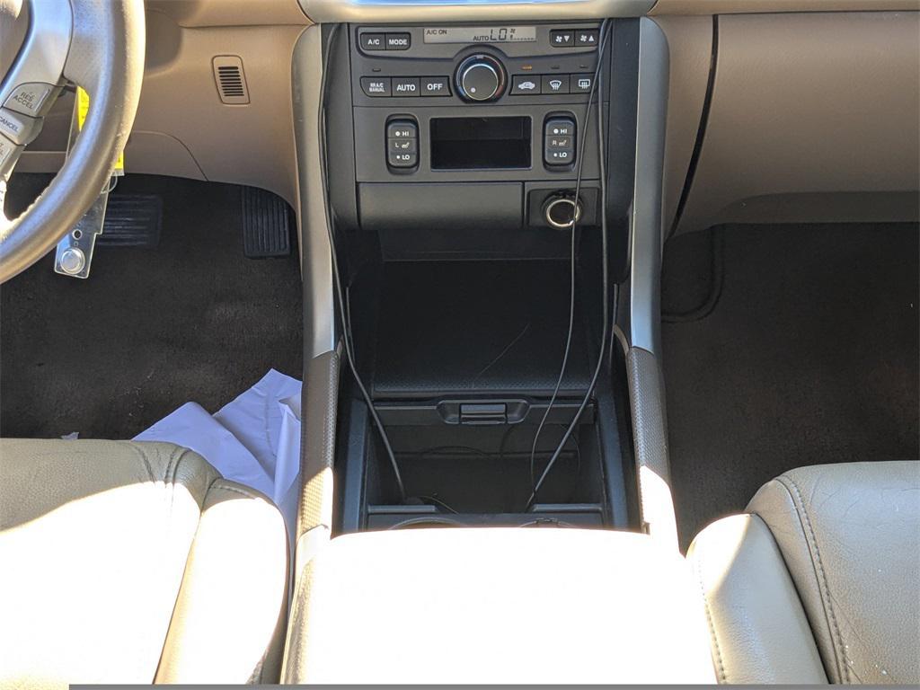 used 2006 Honda Pilot car, priced at $4,500