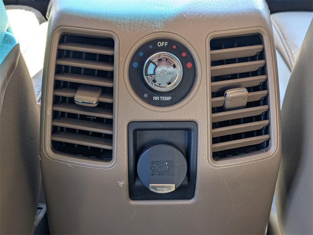 used 2006 Honda Pilot car, priced at $4,500