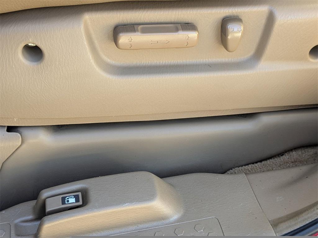 used 2006 Honda Pilot car, priced at $4,500