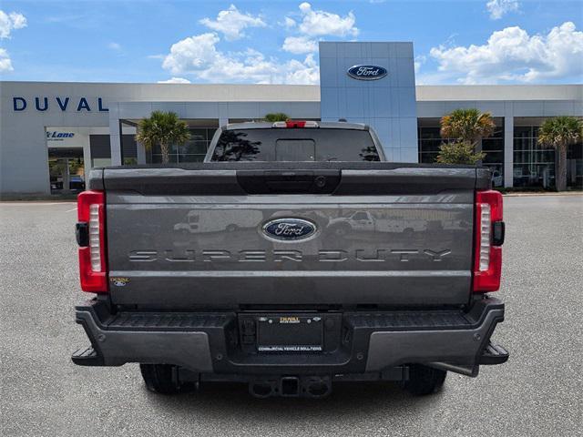 new 2024 Ford F-250 car, priced at $65,100