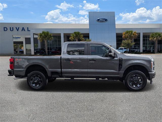 new 2024 Ford F-250 car, priced at $65,100