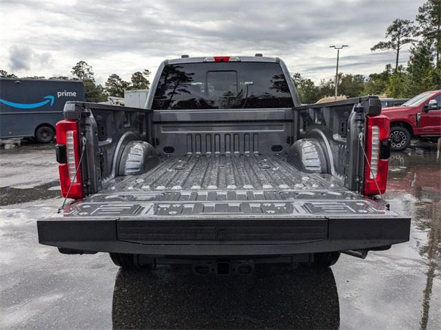 new 2024 Ford F-250 car, priced at $65,100