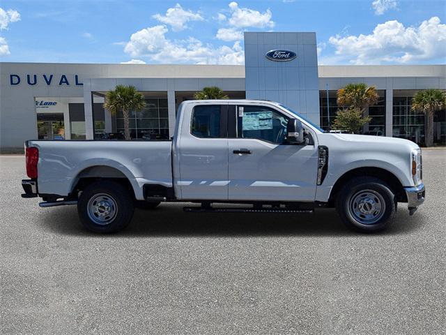 new 2024 Ford F-250 car, priced at $46,980