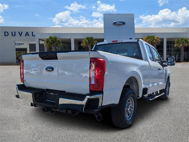 new 2024 Ford F-250 car, priced at $46,980