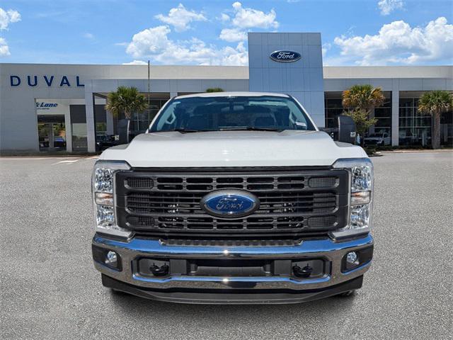 new 2024 Ford F-250 car, priced at $46,980