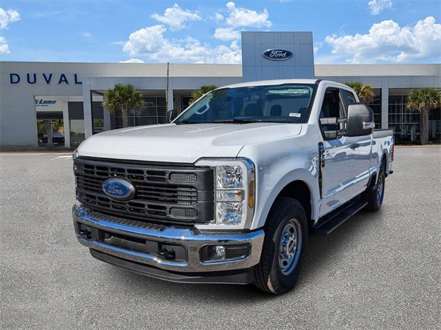 new 2024 Ford F-250 car, priced at $46,980