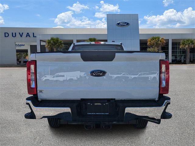 new 2024 Ford F-250 car, priced at $46,980