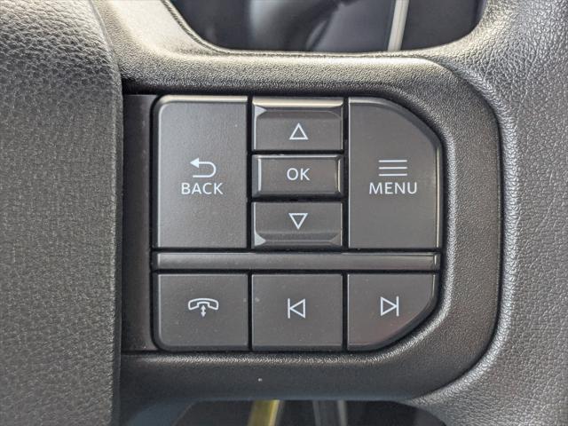 used 2023 Ford F-150 car, priced at $43,000