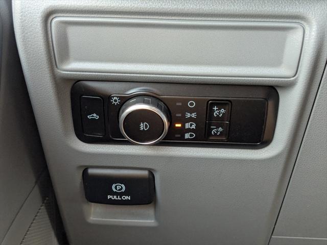used 2023 Ford F-150 car, priced at $43,000
