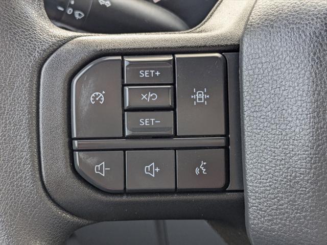 used 2023 Ford F-150 car, priced at $43,000