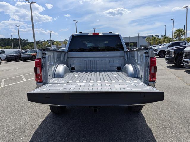 used 2023 Ford F-150 car, priced at $43,000