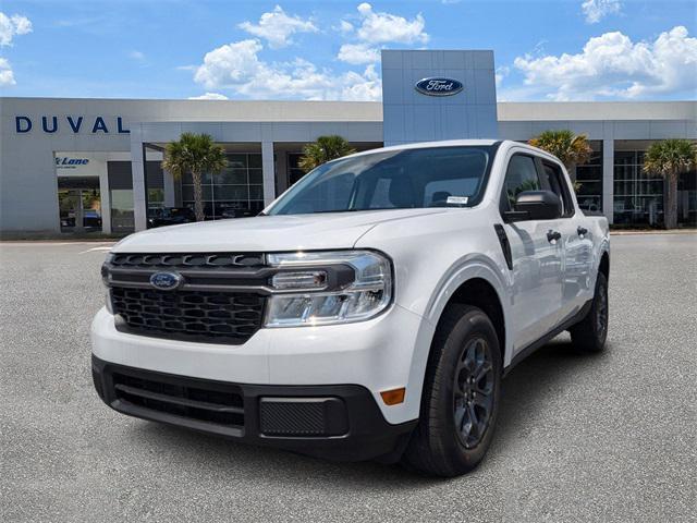 new 2024 Ford Maverick car, priced at $30,165