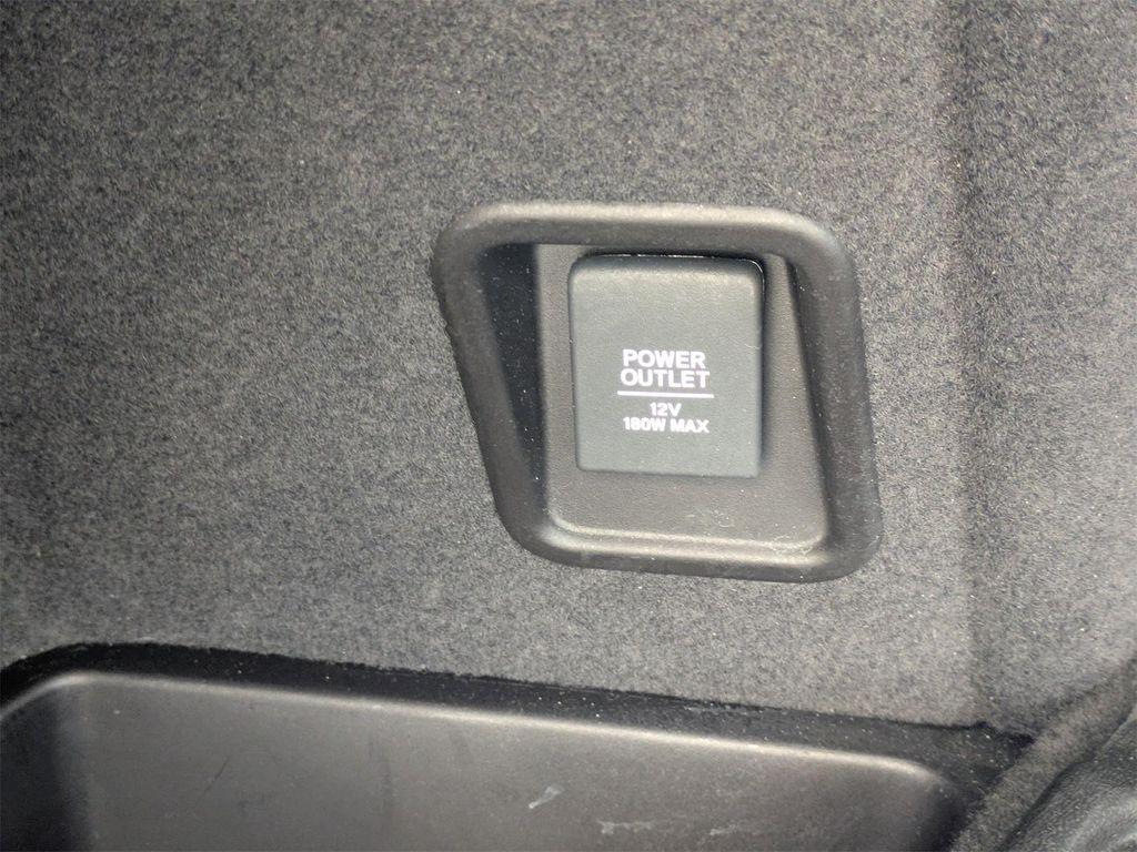 used 2020 Acura MDX car, priced at $24,841