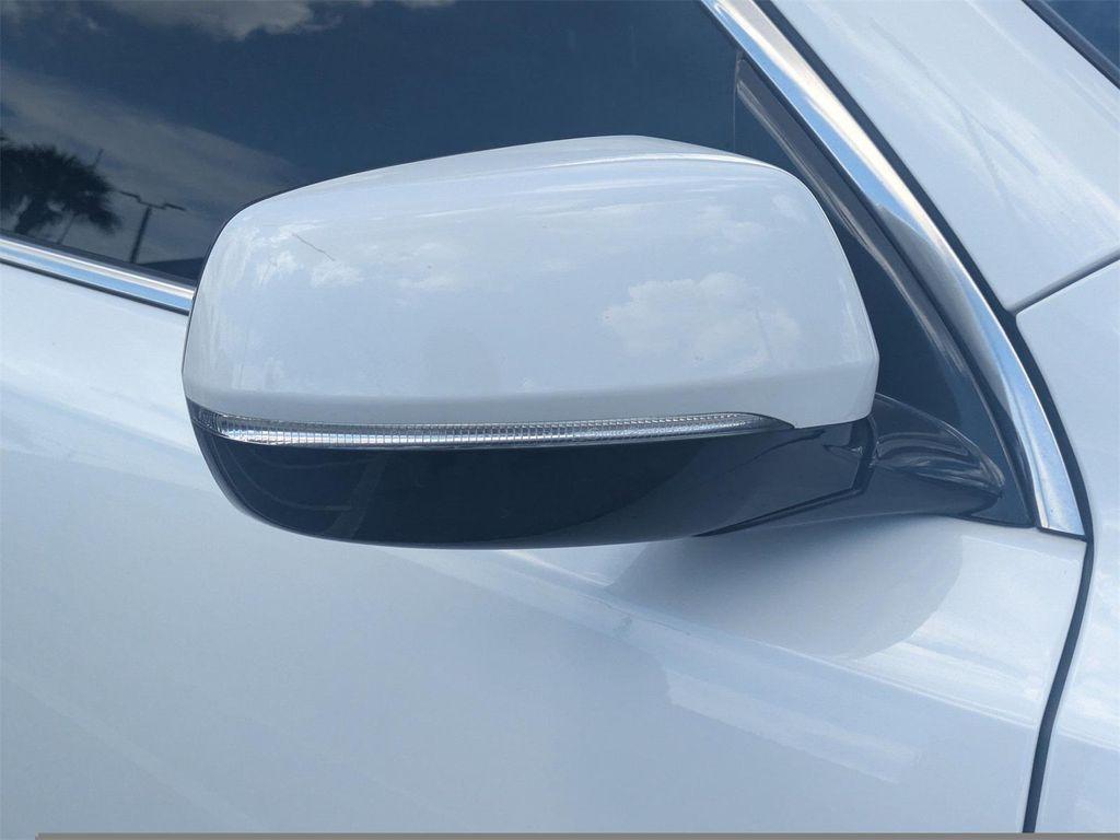 used 2020 Acura MDX car, priced at $24,841
