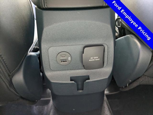 new 2024 Ford Maverick car, priced at $37,813