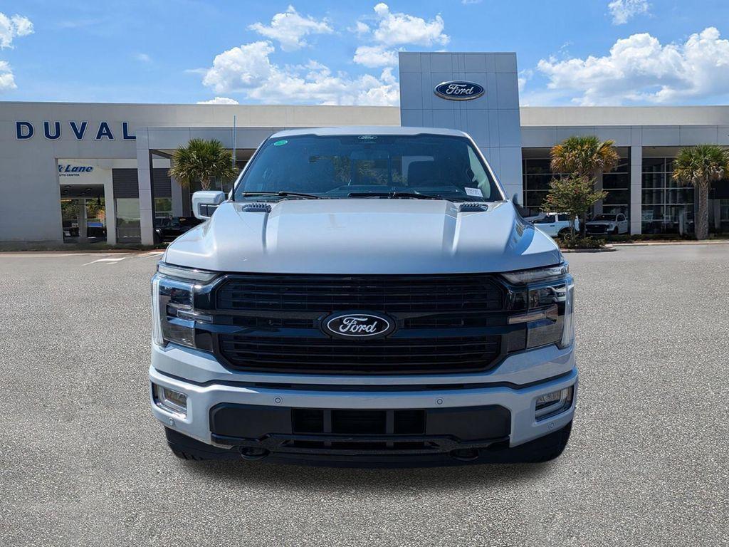 new 2025 Ford F-150 car, priced at $85,010