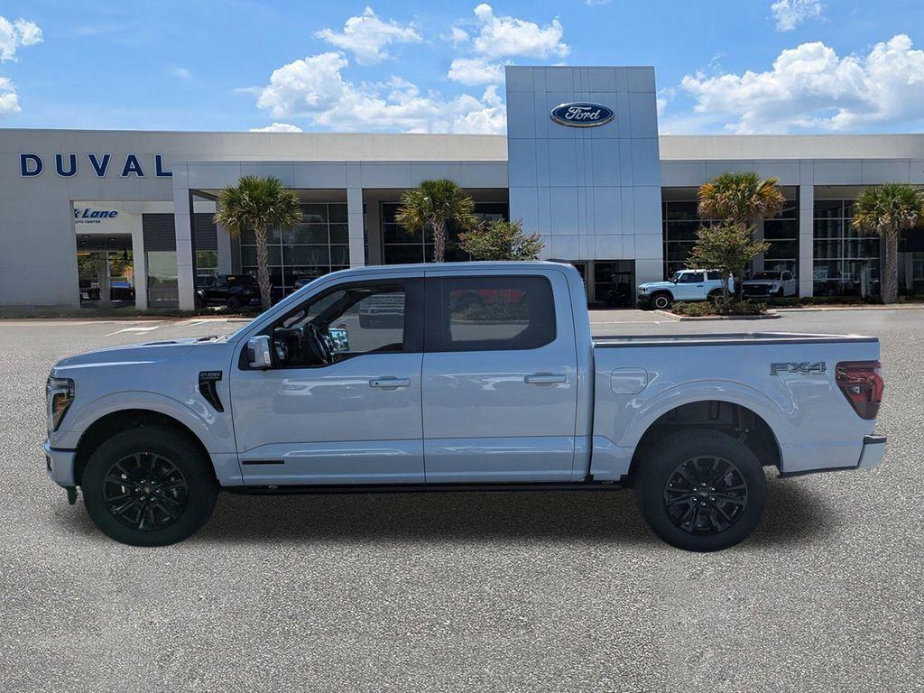 new 2025 Ford F-150 car, priced at $85,010