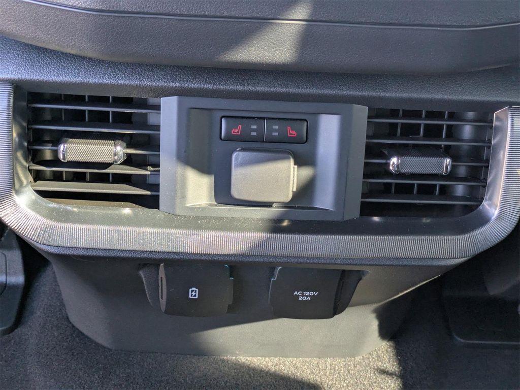 new 2025 Ford F-150 car, priced at $85,010