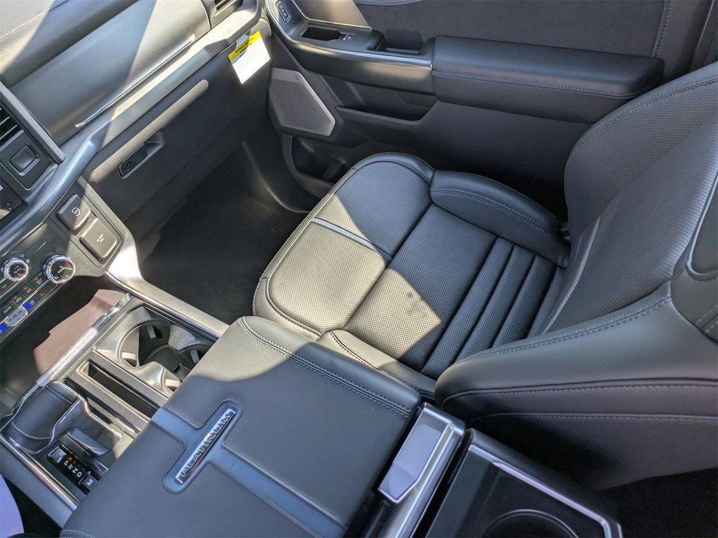 new 2025 Ford F-150 car, priced at $85,010