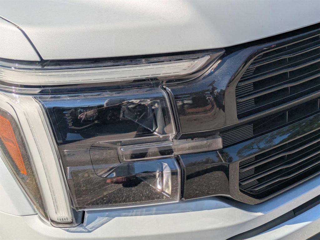 new 2025 Ford F-150 car, priced at $85,010