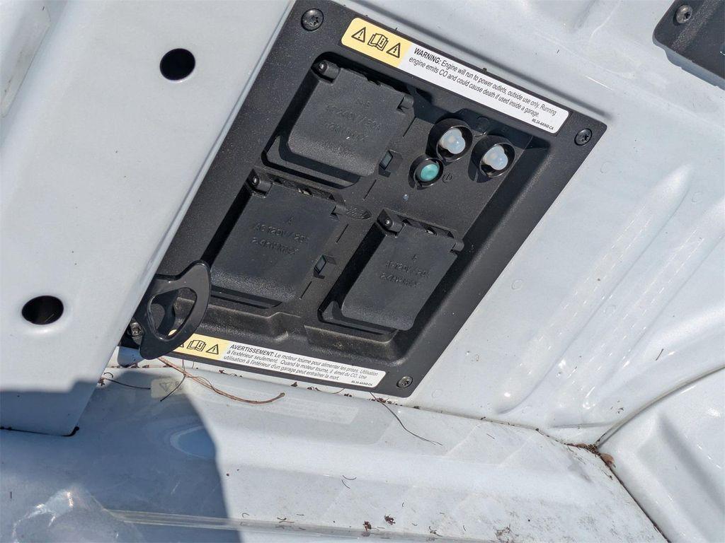 new 2025 Ford F-150 car, priced at $85,010