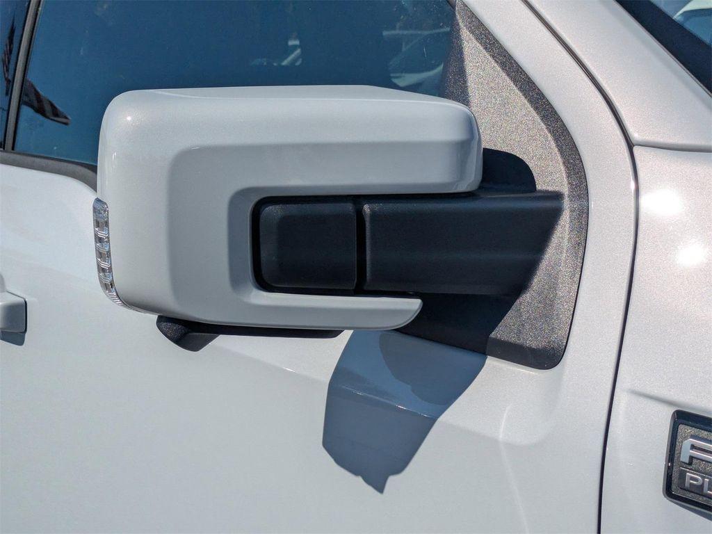 new 2025 Ford F-150 car, priced at $85,010