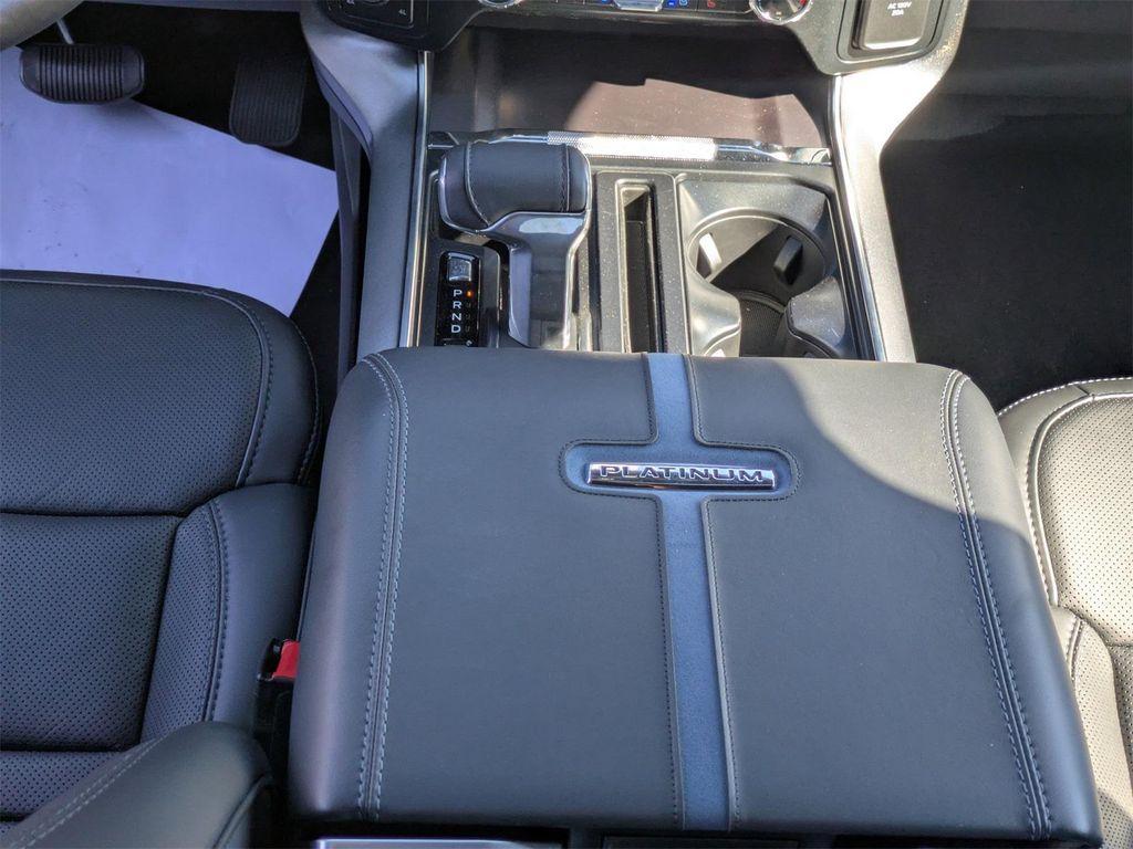 new 2025 Ford F-150 car, priced at $85,010